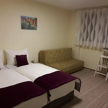 Capitol Hill Dnj Guest house
