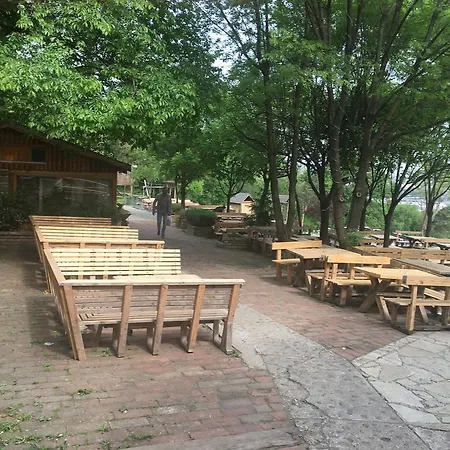 Capitol Hill Dnj Guest house Belgrade