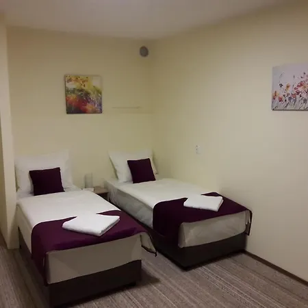 Guest house Capitol Hill Dnj