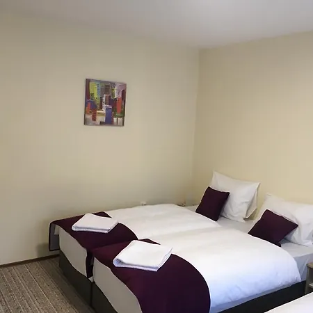 Capitol Hill Dnj Belgrade