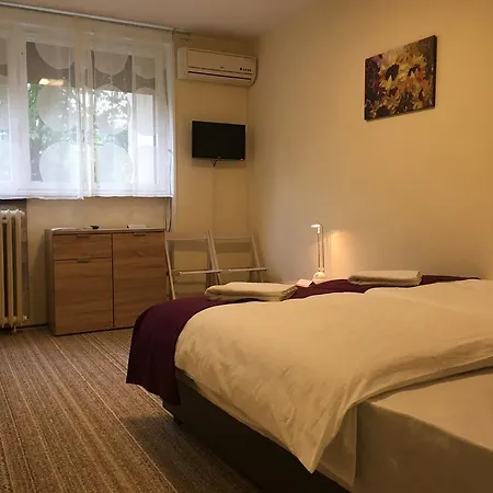 Capitol Hill Dnj Guest house